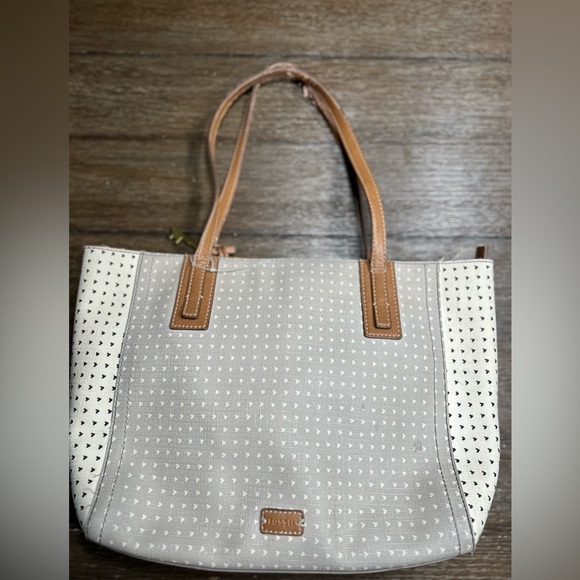 Fossil Emma Bag - Picture 5 of 12